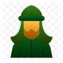 Muslim Ramadan Islam Icon