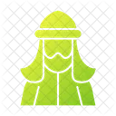 Muslim Ramadan Islam Icon