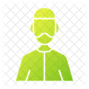 Muslim Ramadan Islam Icon