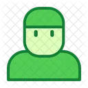 Muslim  Icon