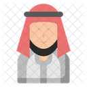 Muslim Islam Faith 아이콘