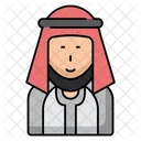 Muslim Islam Faith 아이콘