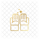 Muslim Prayer  Icon