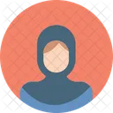 Muslim Woman Muslim Girl Arab Women Icon