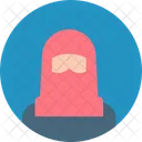 Muslim Woman Muslim Girl Arab Women Icon