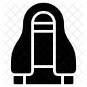 Woman Muslim Muslimah Icon