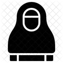 Woman Muslim Muslimah Icon