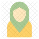 Muslim Islami Islamic Icon