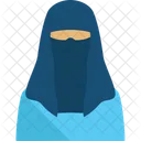 Muslim Women Muslim Islam Icon