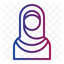 Muslim Women Muslim Islam Icon