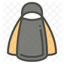 Veil Avatar Islam Icon