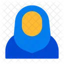 Muslimah  Icon