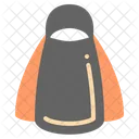 Veil Avatar Islam Icon