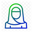 Ramadan Icon Pack In Gradient Style Icon