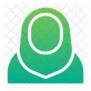 Muslimah  Icon