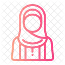 Muslimah People Profile Icon