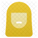 Muslimah Woman Female Woman Icon