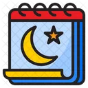 Muslimischer Tag Religion Muslim Symbol