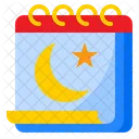 Muslimischer Tag Religion Muslim Symbol