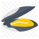 Mussel Seafood Mussel Fish Icon