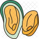 Mussels  Icon