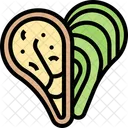 Mussels  Icon