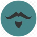 Mustache Style Fashion Icon