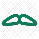 Mustache Icon