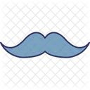 Mustache  Icon