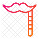 Mustache Hair Moustache Icon