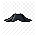 Barbershop Filled Icon Pack 아이콘