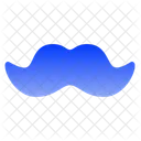 Mustache Icon