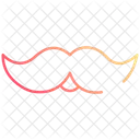 Mustache prop  Icon