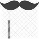 Mustache Prop  アイコン