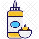 Mustard Icon