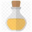Mustard Oil Massage Icon