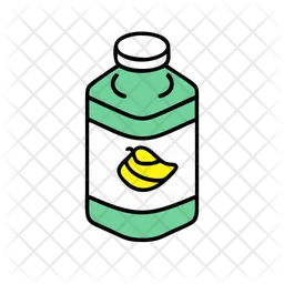 Mustard packet  Icon