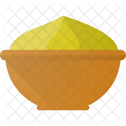 Mustard sauce  Icon