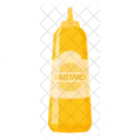 Mustard Sauce  Icon