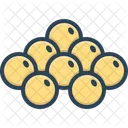 Mustard Seed Mustard Seed Icon