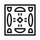 Muster  Ícone