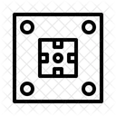 Muster  Ícone