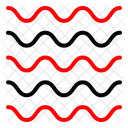 Muster Abstrakt Textur Symbol