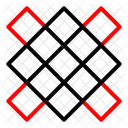 Muster Abstrakt Textur Symbol