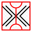 Muster Abstrakt Textur Symbol