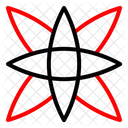 Muster Abstrakt Textur Symbol