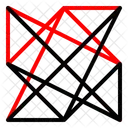 Muster Abstrakt Textur Symbol