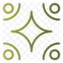 Muster Abstrakt Textur Symbol