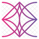 Muster Abstrakt Textur Symbol