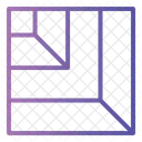 Muster Abstrakt Textur Symbol